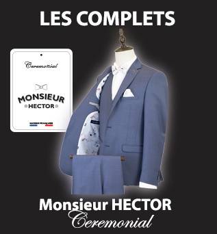 Les Complets MHC