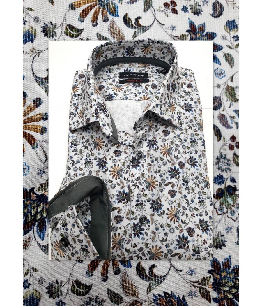 chemise-jupiter-imprime-fleurs