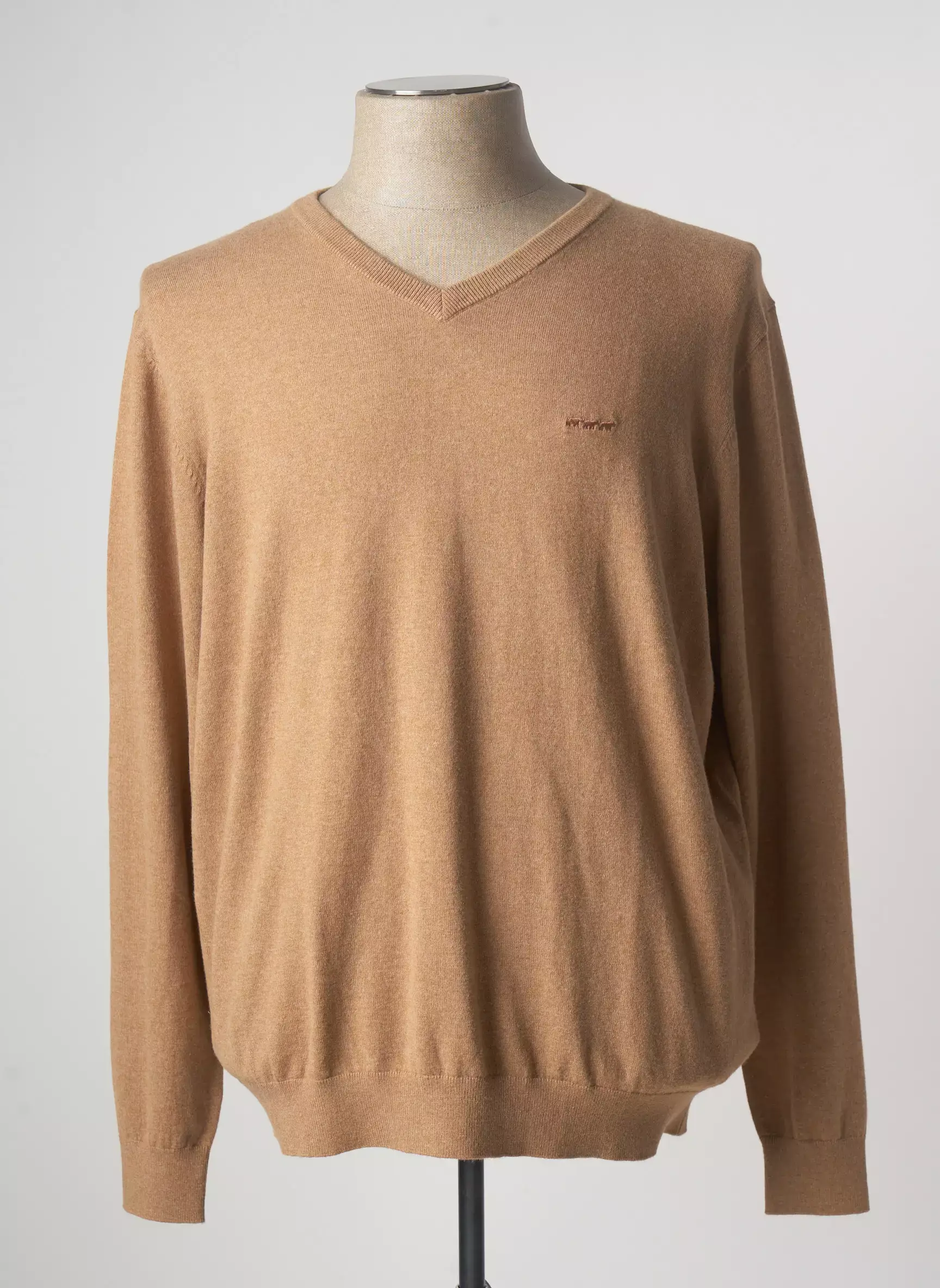 pulls-homme-marron-mise-au-green-6421001_045
